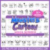 Toy Story Friends PNG Mega Bundle, Woody Friends PNG, Disney Toy Story PNG