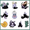 disney ursula svg