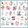 alice and friends​ png