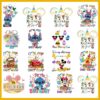 disney my birthday png