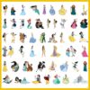 disney princess svg