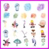 Disney inside out 2 png