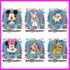 walt disney world png
