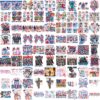 4th of july png bundle (5)