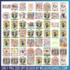 100 day school png bundle 9
