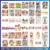 Bluey back to school png bundle, bluey png, back to school png