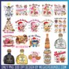 Christmas png bundle, chrismas songs png, chrismas tree png