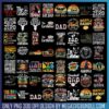 Dad png bundle 1