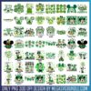 Disney patrick day png bundle 2
