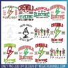 Griswold christmas Bundle png 1