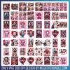 Mery christmas png bundle, merry christmas png, merry christmas images png