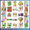 Sonic png bundle, sonic 3 png, sonic the hedgehog 3​ png