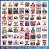 Stray Kids png bundle, stray kids members png, stray kids merch png