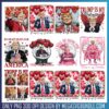 Trump Christmas png bundle, donald trump png, christmas​ png