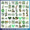 Disney patrick day svg bundle 1