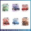 Disney 2025 png bundle, disney​ png, disney dreamlight valley png