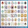 Disney coquette png bundle 1
