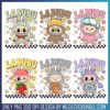 Labubu flower 2 png bundle, labubu original png, pop mart labubu png Labubu flower 2 png bundle, labubu original png, pop mart labubu png