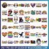 LGBT png bundle 1