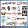 LGBT png bundle 2