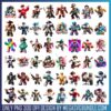 Mega ROBLOX PNG Bundle 2