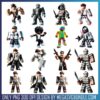 Mega ROBLOX PNG Bundle 4