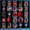 Memorial day png bundle 1