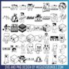 Mega ROBLOX PNG Bundle, roblox gift card png, now.gg roblox​ png