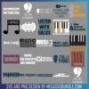 Music Svg Bundle 1
