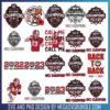 Baseball collection Svg Bundle, baseball standings​ svg, baseball games​ svg