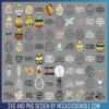 Easter day SVG Bundle 2