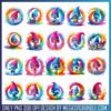 Troll balloon png bundle, trolls band together​ png, troll doll​ png