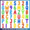Cocomelon kids svg bundle 1