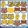 Children in need svg bundle 1