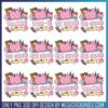 Back to School mrs smith PNG Bundle, mr and mrs smith png, back to school png