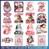 Christmas Designs png bundle, chrismas lights​ png, chrismas tree​ png