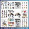 Bluey parent design PNG Bundle, bluey crocs​ png, bluey and bingo​ png