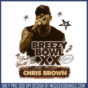Breezy bowl xx art png, chris brown tour​, chris brown songs​ png