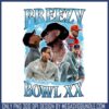 Breezy bowl xx poster png, chris brown​ png, chris brown songs​ png
