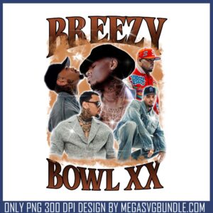 Breezy bowl xx poster png, chris brown​ png, chris brown songs​ png