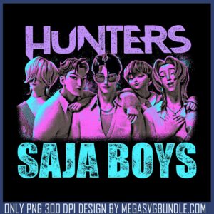 Hunters saja boys png, romance saja png, love saja boys png