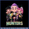 Huntrix moments png, kpop demon hunters png, kpop huntrix png