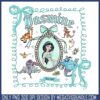 Elsa mirror frame png, disney frozen​ png, elsa frozen​ png