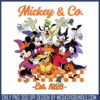 Mickey friend halloween png, disney world png, halloween wallpaper​ png