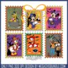 Mickey halloween party png, disney characters​ png, halloween jokes​ png