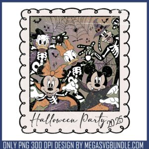 Mickey halloween party png, disney characters​ png, halloween jokes​ png