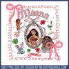 Mulan mirror frame png, disney princess png, mulan 1998​ png