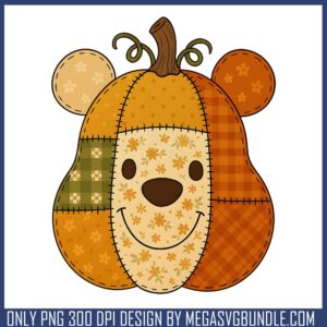 Winnie pooh pumpkin png, winnie the pooh png, halloween costume png