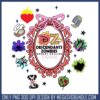 Descendant zombie avatar png, descendants zombies tour​ png, music​ png