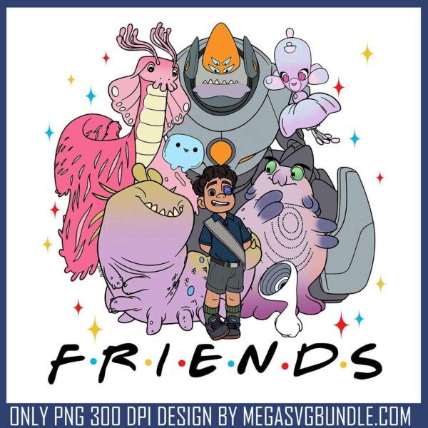 Elio and alien friends png, elio pixar​ png, elio pixar movie​ png